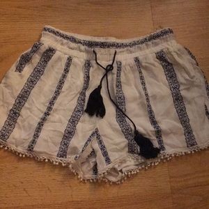 Cute shorts